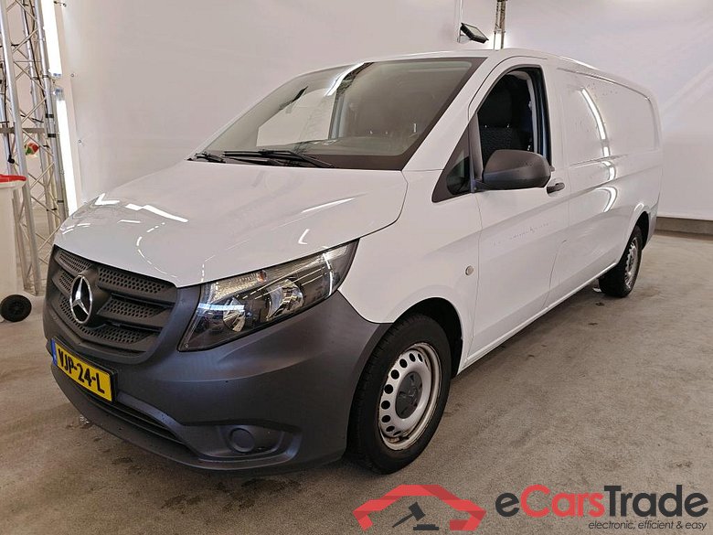 Mercedes-Benz Vito 110CDI Functional XL 4d