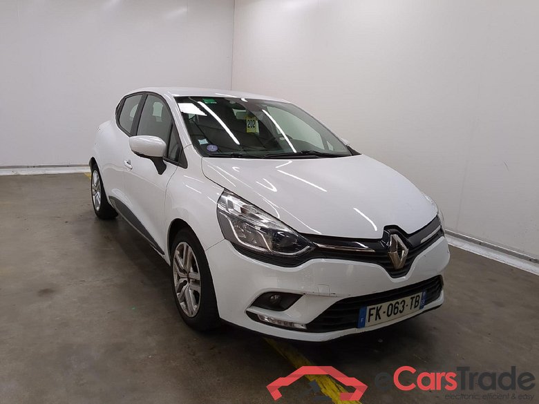Clio IV Business 0.9 TCe 90CV BVM5 E6 #2