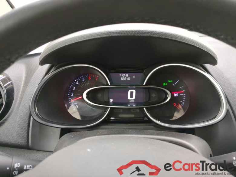 Clio IV Business 0.9 TCe 90CV BVM5 E6 #6