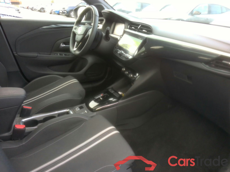 Opel Corsa Facelift 1.2T 130Hp GS-Line Aut. Pano LED Virtual Navi Sport-Seats KeylessGo Klima PDC ... #3