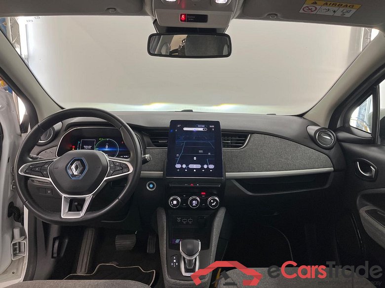 RENAULT ZOE R135 Zen 52 kWh #6