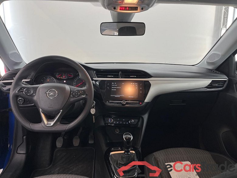 OPEL CORSA 1.2 Edition #6