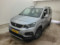 preview Peugeot Rifter #0