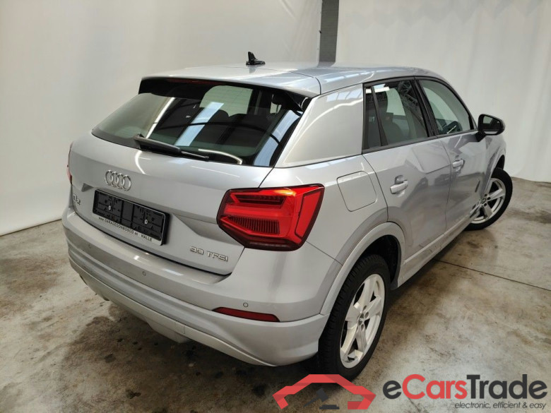 Audi Q2 1.0 30 TFSI 85kW Sport 5d #2