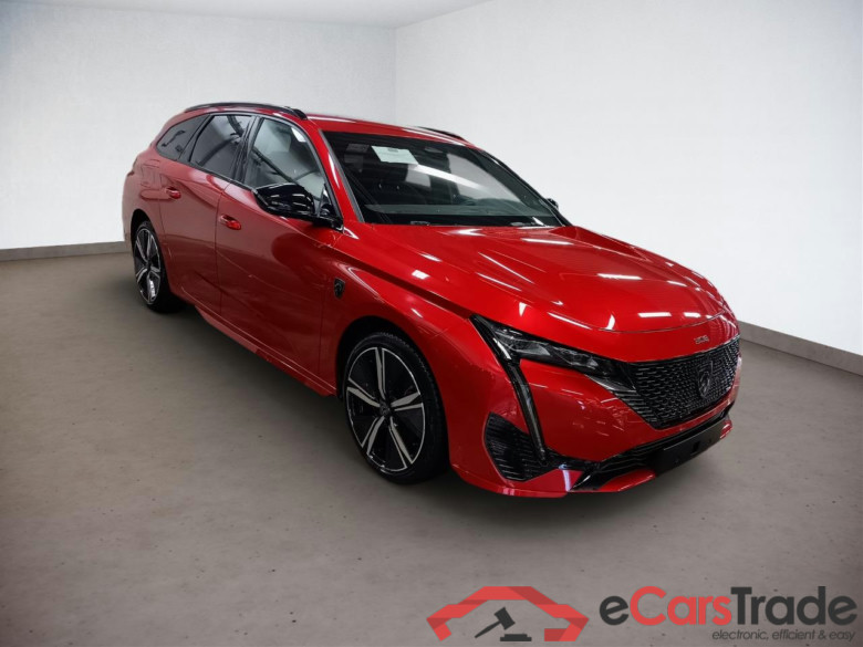 Peugeot 308 1.2 PureTech GT-Line Aut. LED I-Cockpit Focal ACC Navi 1/2 Sport-Leather KeylessGo Camera 360 Klima PDC ... #2