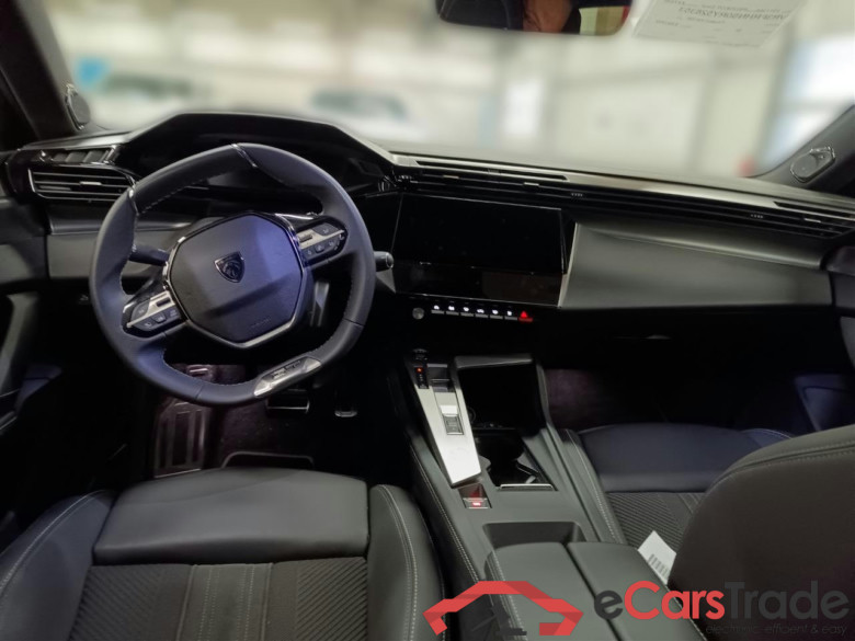 Peugeot 308 1.2 PureTech GT-Line Aut. LED I-Cockpit Focal ACC Navi 1/2 Sport-Leather KeylessGo Camera 360 Klima PDC ... #6