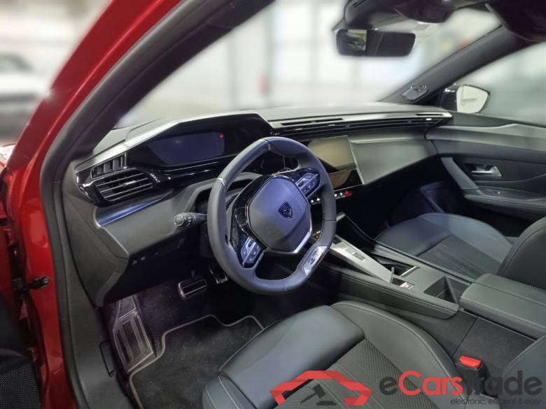 Peugeot 308 1.2 PureTech GT-Line Aut. LED I-Cockpit Focal ACC Navi 1/2 Sport-Leather KeylessGo Camera 360 Klima PDC ... #5