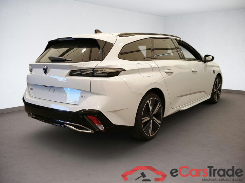 Peugeot 308 1.2 PureTech GT-Line Aut. LED I-Cockpit Focal ACC Navi 1/2 Sport-Leather KeylessGo Camera 360 Klima PDC ... #3