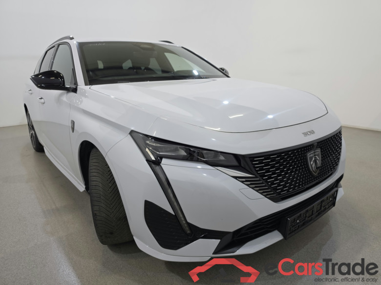 Peugeot 308 1.2 PureTech GT-Line Aut. LED I-Cockpit Focal ACC Navi 1/2 Sport-Leather KeylessGo Camera 360 Klima PDC ... #3