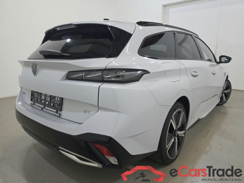 Peugeot 308 1.2 PureTech GT-Line Aut. LED I-Cockpit Focal ACC Navi 1/2 Leather KeylessGo Camera 360 Klima PDC ... #4