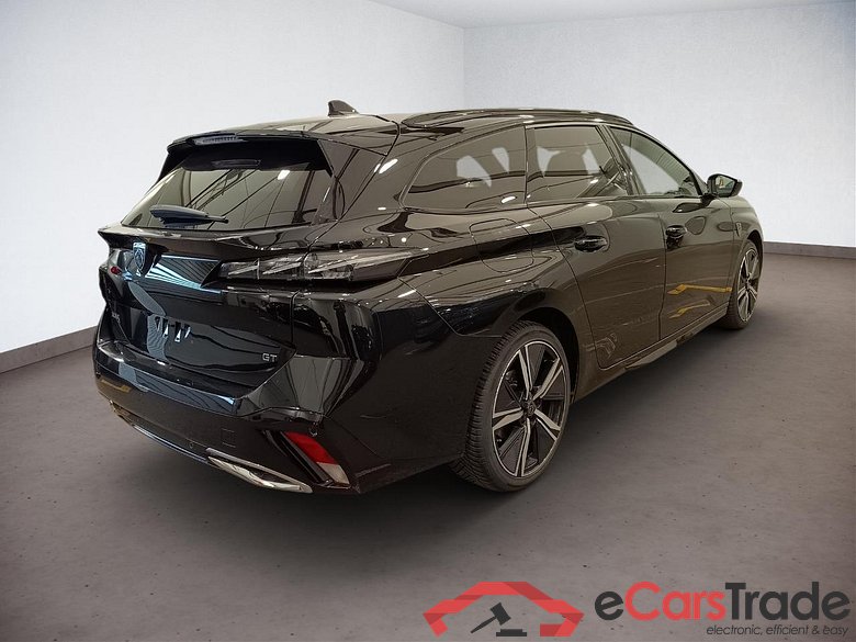 Peugeot 308 1.2 PureTech GT-Line Aut. LED I-Cockpit Focal ACC Navi 1/2 Leather KeylessGo Camera 360 Klima PDC ... #3