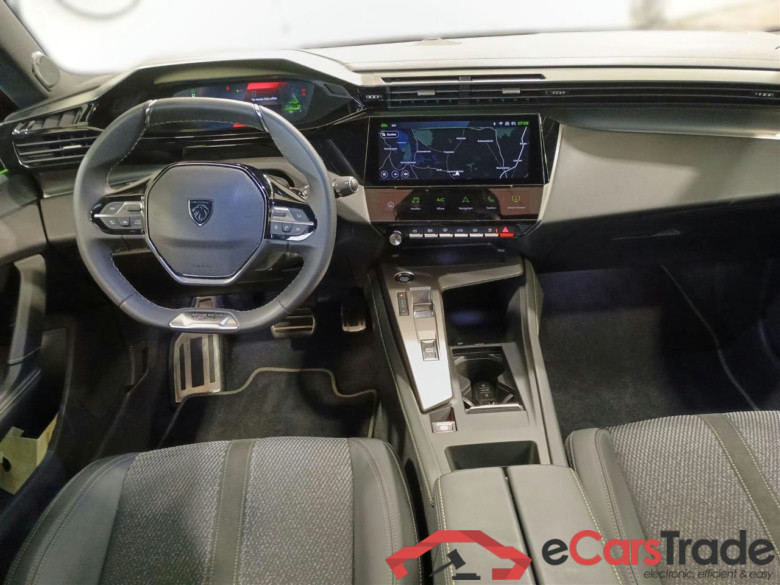 Peugeot 308 1.2 PureTech GT-Line Aut. LED I-Cockpit Focal ACC Navi 1/2 Leather KeylessGo Camera 360 Klima PDC ... #5