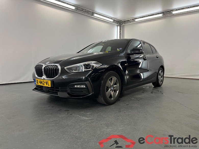 BMW 1-serie 118i Executive