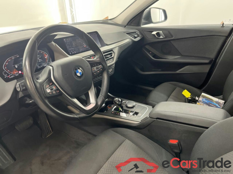 BMW 1-serie 118i Executive #5