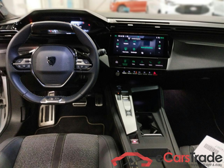 Peugeot 308 1.2 PureTech GT-Line Aut. LED I-Cockpit Focal ACC Navi 1/2 Leather KeylessGo Camera 360 Klima PDC ... #6