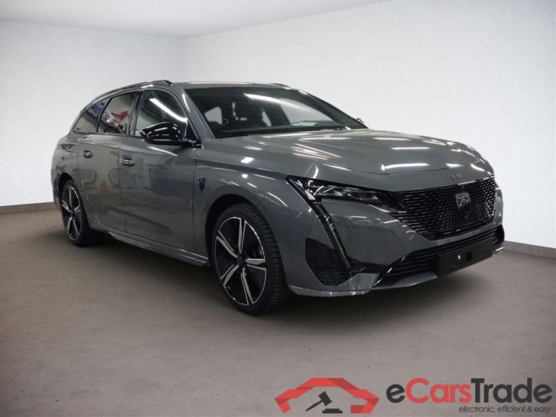 Peugeot 308 1.2 PureTech GT-Line Aut. LED I-Cockpit Focal ACC Navi 1/2 Leather KeylessGo Camera 360 Klima PDC ... #2