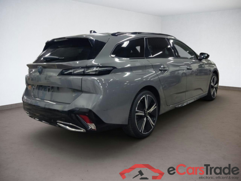Peugeot 308 1.2 PureTech GT-Line Aut. LED I-Cockpit Focal ACC Navi 1/2 Leather KeylessGo Camera 360 Klima PDC ... #3