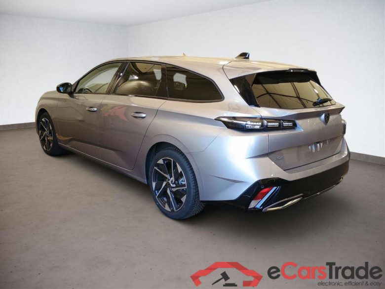 Peugeot 308 1.2 PureTech Allure Aut. LED I-Cockpit ACC Navi 1/2 Leather KeylessGo Camera 360 Klima PDC ... #4