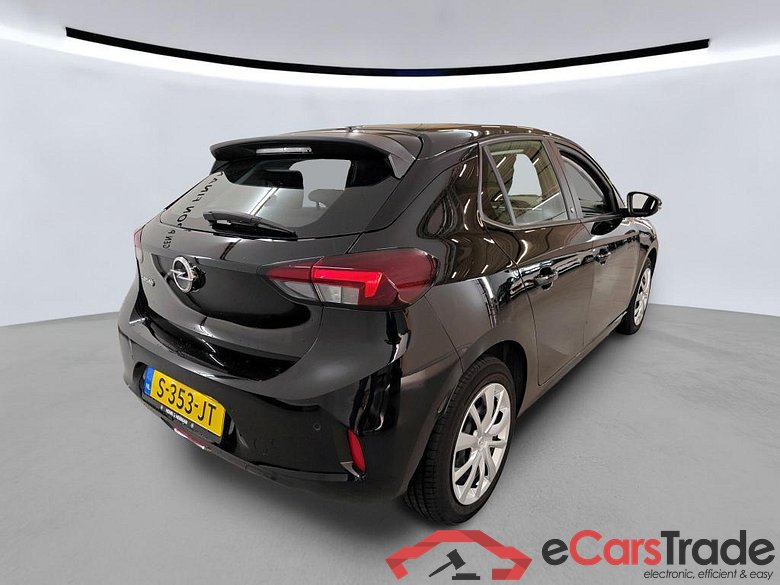 OPEL Corsa Electric 100 kW #5