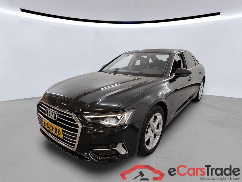 AUDI A6 LIMOUSINE 120 kW
