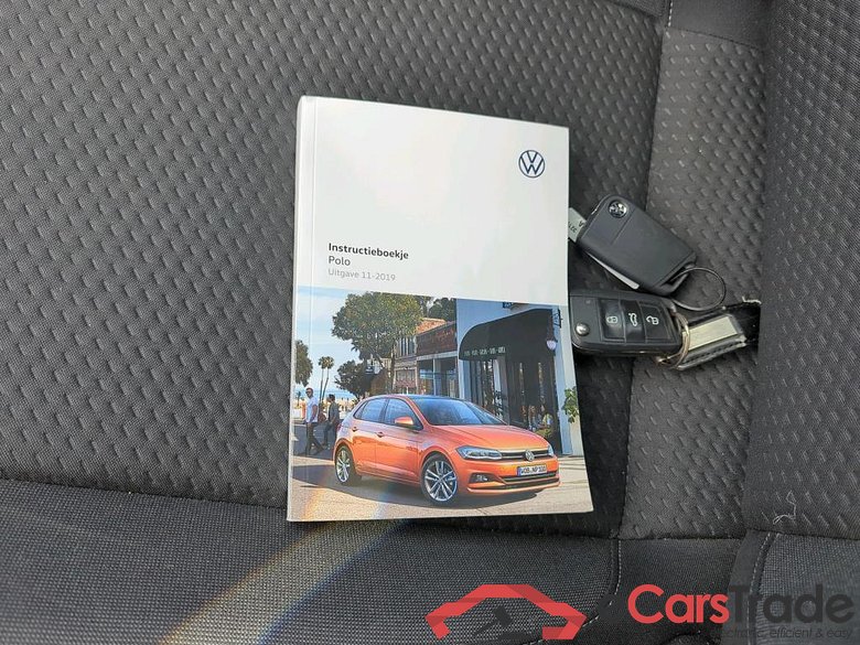VOLKSWAGEN POLO 70 kW #5