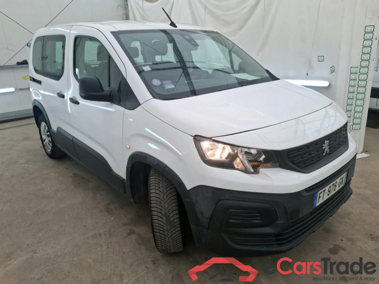 Rifter Active L1 1.2 PureTech #4
