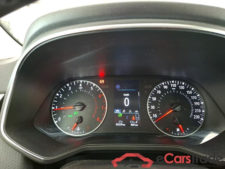 Clio V Business 1.0 SCe 65CV BVM5 E6d #6