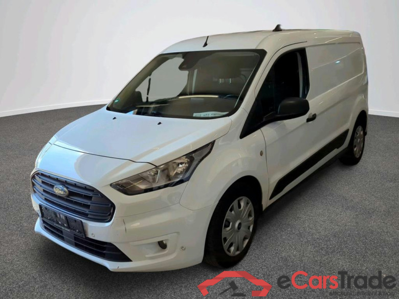 FORD Transit Connect 230 L2 S&S Autm. Trend 4d 88kW #1