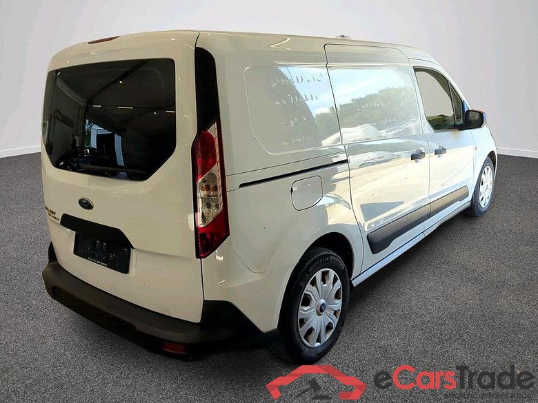 FORD Transit Connect 230 L2 S&S Autm. Trend 4d 88kW #2