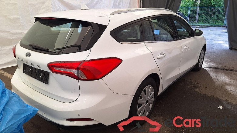 Focus Turnier Cool & Connect 1.5 EcoBlue 88KW AT8 E6dT #2