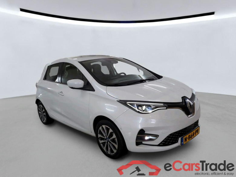 RENAULT Zoe 100 kW #5