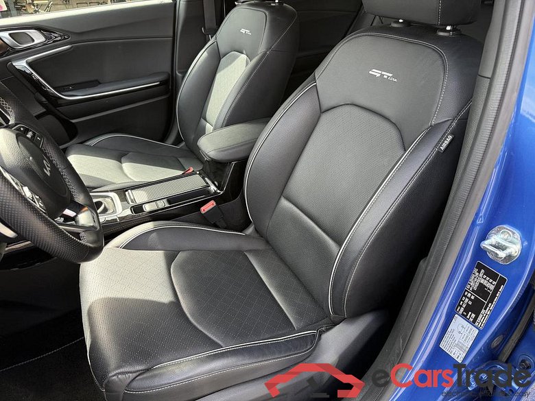 KIA Proceed - 2022 ProCeed 1.5 T-GDi GT-Line ISG DCT #5
