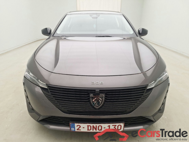 Peugeot, 308 SW '21, Peugeot 308 SW 1.2 PureTech 130 S&S EAT8 Active Pa #1