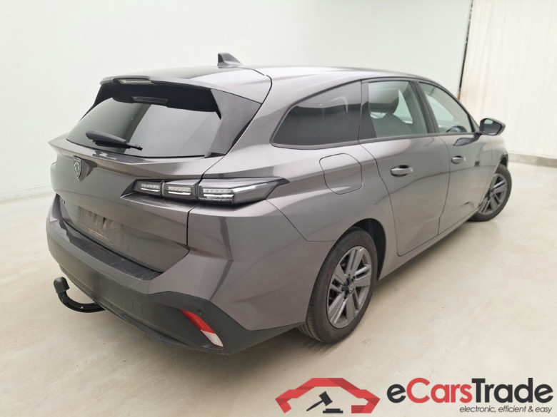 Peugeot, 308 SW '21, Peugeot 308 SW 1.2 PureTech 130 S&S EAT8 Active Pa #4