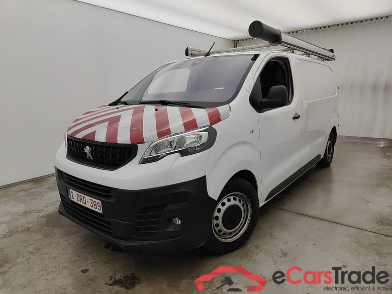 Peugeot Expert Standard L2 2.0 BlueHDi 145 EAT8 4d