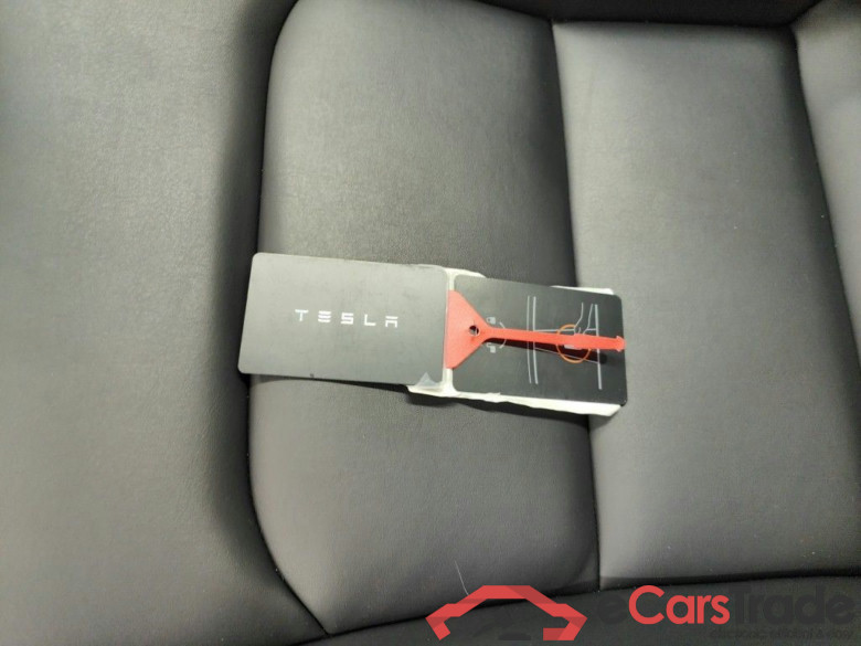 *TESLA MODEL 3 - 2021 75 kWh 513 AWD Performance 5d #4