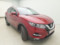 preview Nissan Qashqai #4