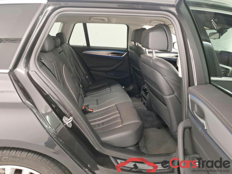 BMW 5 SERIES TOURING 2.0 530E TOURING AUTO #6