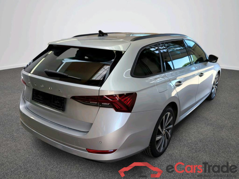 Octavia Combi First Edition 2.0 TDI 110KW AT7 E6dT #2