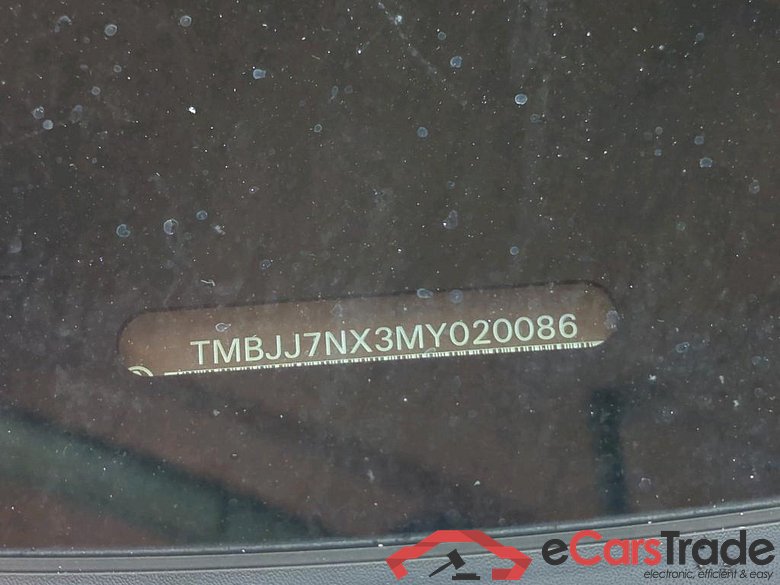 Octavia Combi First Edition 2.0 TDI 110KW AT7 E6dT #4