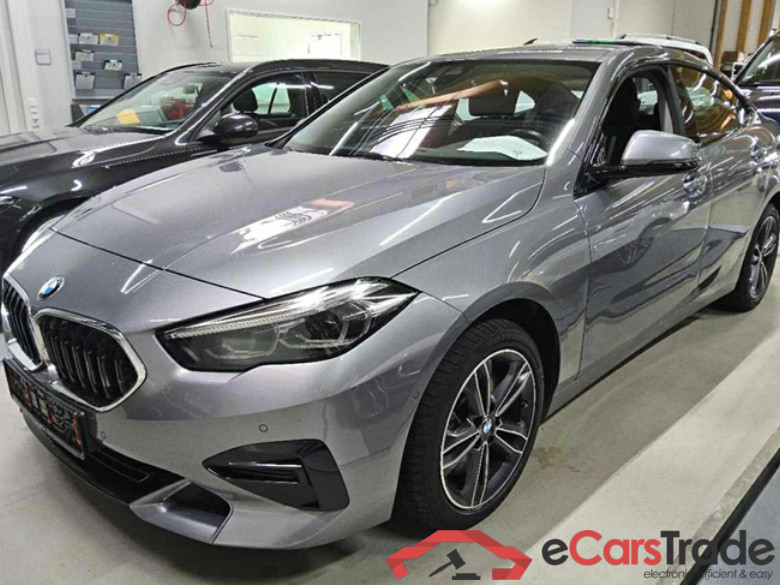 2 Gran Coupe 220 d Sport Line 140KW AT8 E6d #1