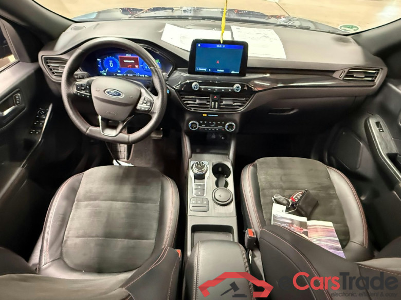 Kuga Plug-In Hybrid ST-Line X 2.5 165KW ATV E6d #4