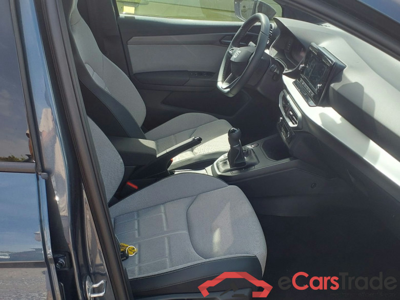 SEAT Ibiza 1.0 TSI S&S115cv Manual FR #3