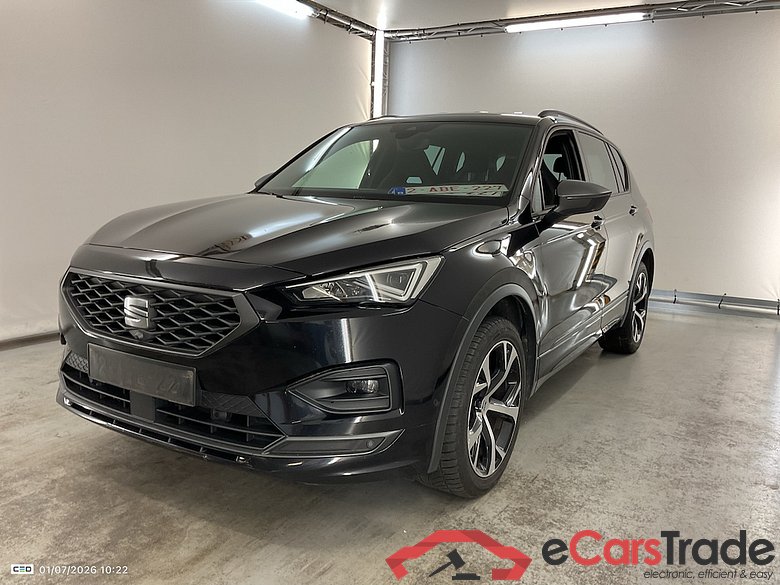 SEAT TARRACO 1.5 TSI FR DSG