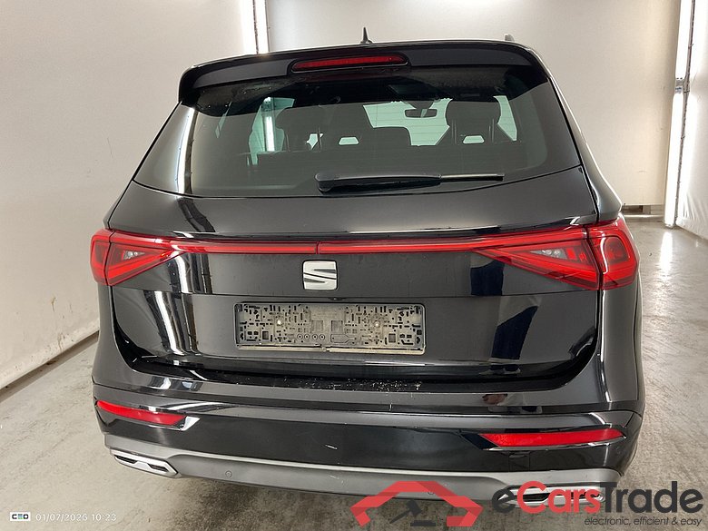 SEAT TARRACO 1.5 TSI FR DSG #5