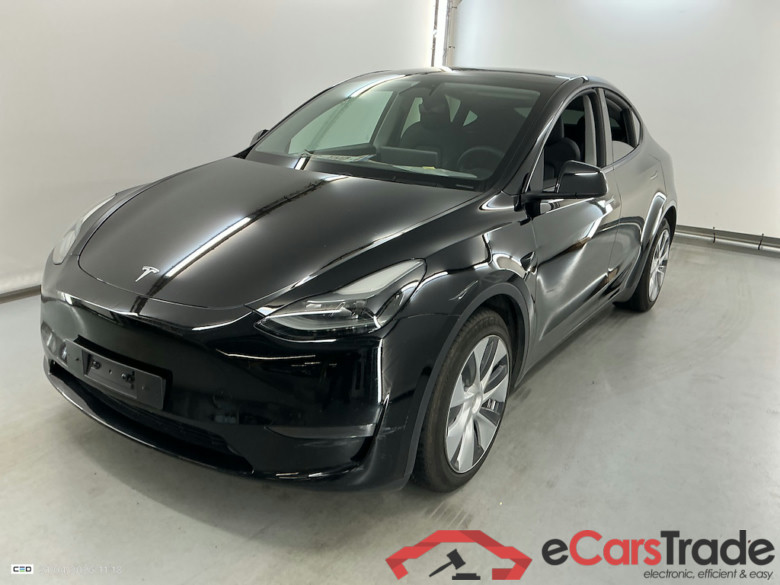 TESLA MODEL Y BEV LONG RANGE AUTO 4WD