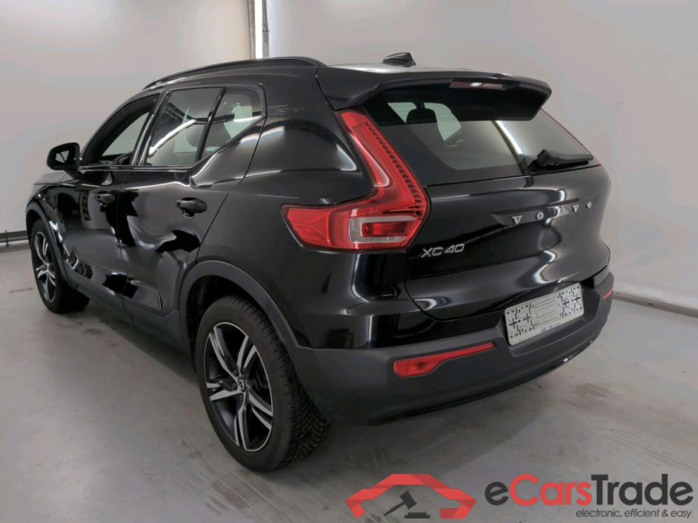 VOLVO XC40 1.5 T4 RECHARGE GEARTRONIC R-DESIGN #3