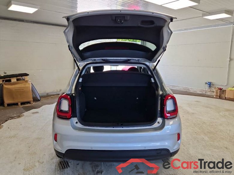 FIAT 500X / 2018 / 5P / CROSSOVER 1.3 MJET 95CV E6D CONNECT #5
