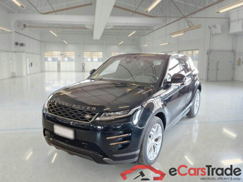 LAND ROVER RANGE ROVER EVOQUE / 2018 / 5P / SUV 2.0D I4 163 MHEV R-DYNAMIC S AWD AUTO #1