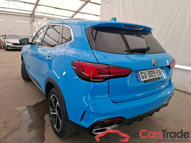 MG EHS / 2023 / 5P / SUV 1.5T GDI PHEV Luxury Auto #2